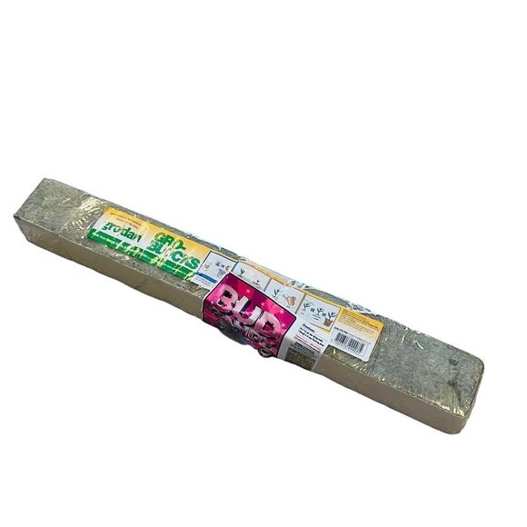 10/$25🦋 Grodan Gro Blocks 3 in x 3 in x 4 in w/ Hole - 7 Count - Picture 2 of 10